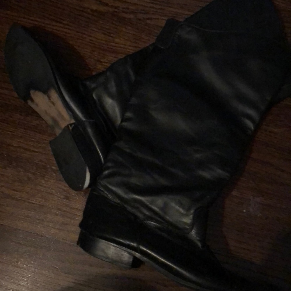 Bandolino Spanish Butter Soft Leather